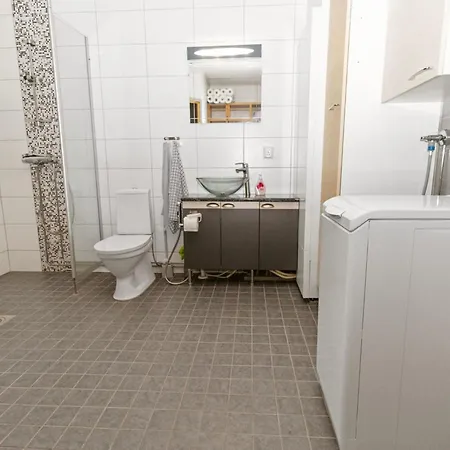 別荘 Nirvana By Interhome *