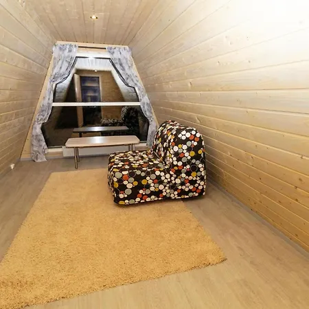 Nirvana By Interhome * Sevettijärvi