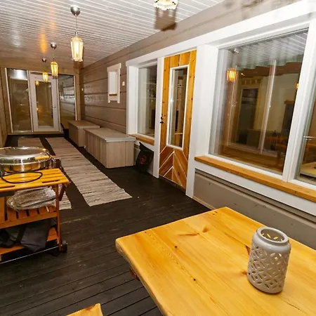 Nirvana By Interhome 別荘 *