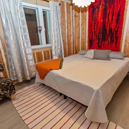 Nirvana By Interhome *