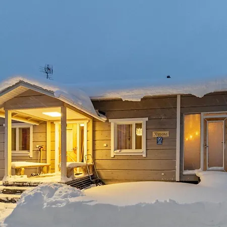 別荘 Nirvana By Interhome *