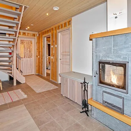 Nirvana By Interhome 別荘 Sevettijärvi