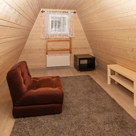 Nirvana By Interhome Sevettijärvi