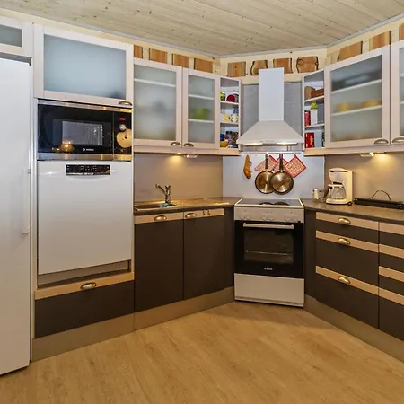 Nirvana By Interhome *