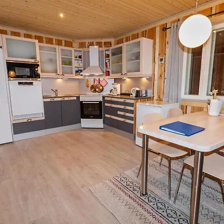 Nirvana By Interhome * Sevettijärvi